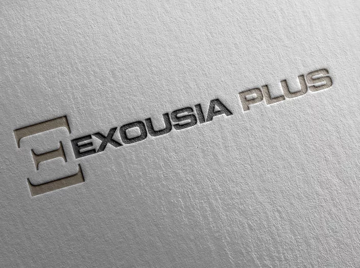 Exousia Plus 