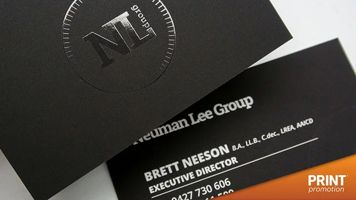 Best Business cards law firm business cards