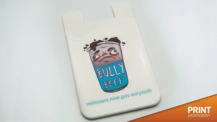 Promotional Phone Wallet