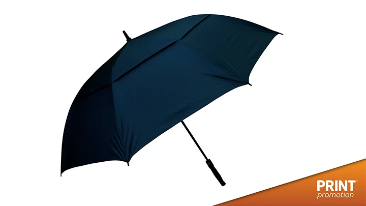 promotional golf umbrella