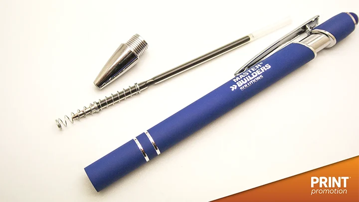 Promotional Metal Pen