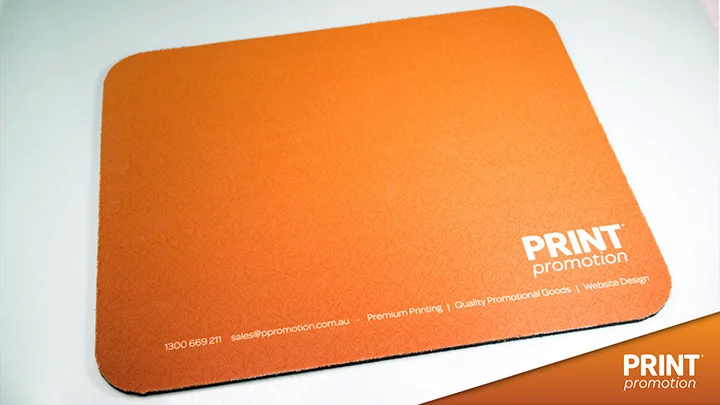 Promotional Mouse Mats
