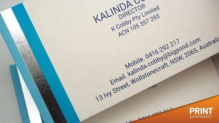 Appointment Uncoated Business Cards