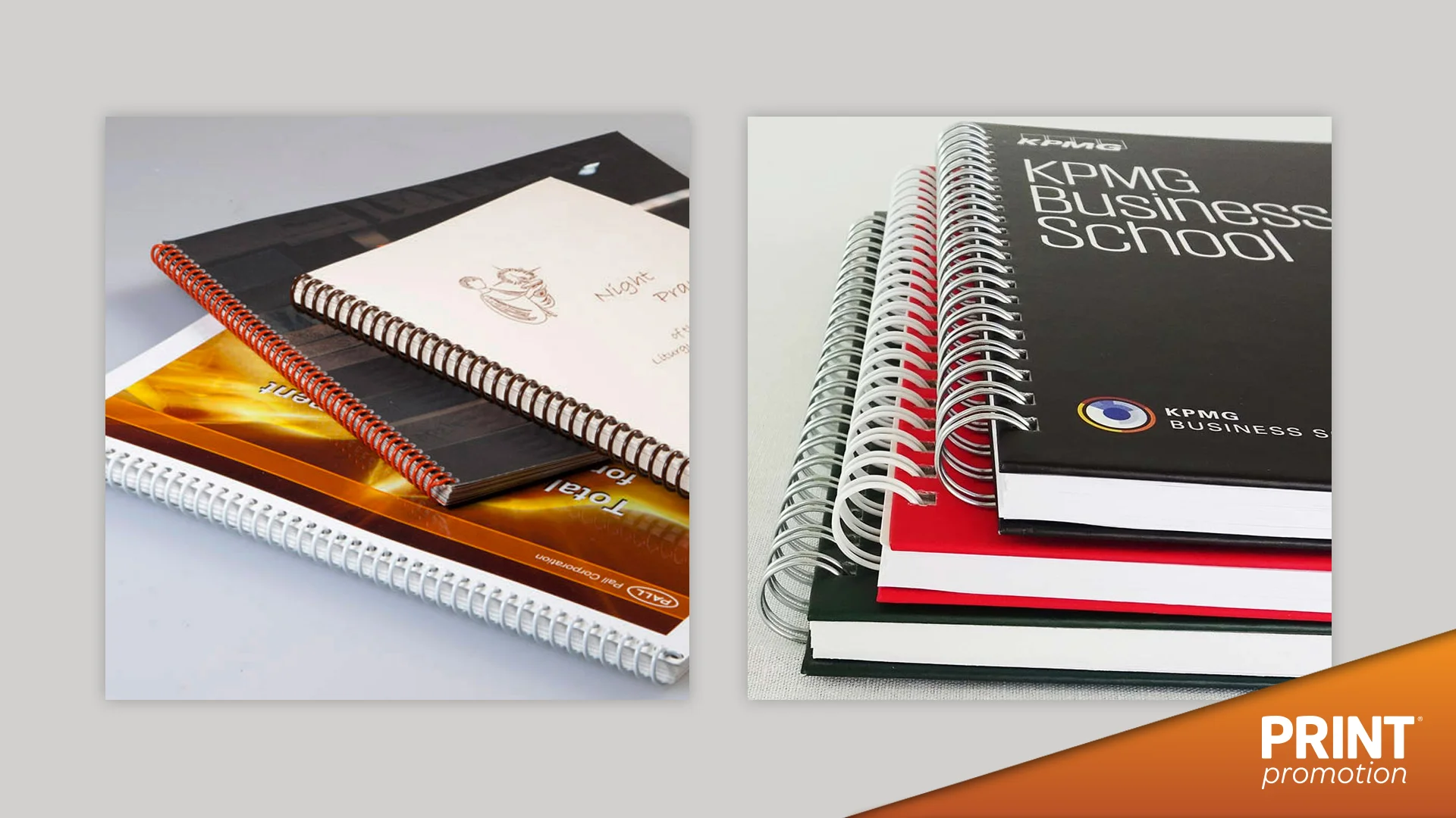 Buy China Wholesale Spiral Bound Hardcover Book Notebook Printing Wire-o Bound  Book Printing & Notebook,a6/a4/a5,paper,school,office Supplies $1.02 |  Globalsources.com