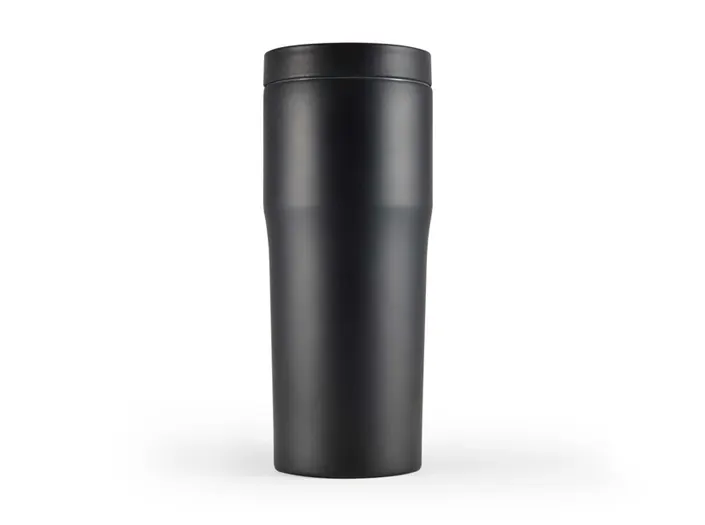 Promotional Large metal coffee Cup 
