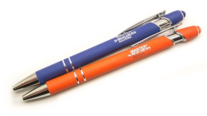 promotional metal pens