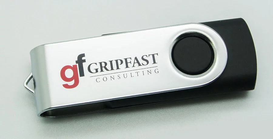 personalised Promotional USB Drives